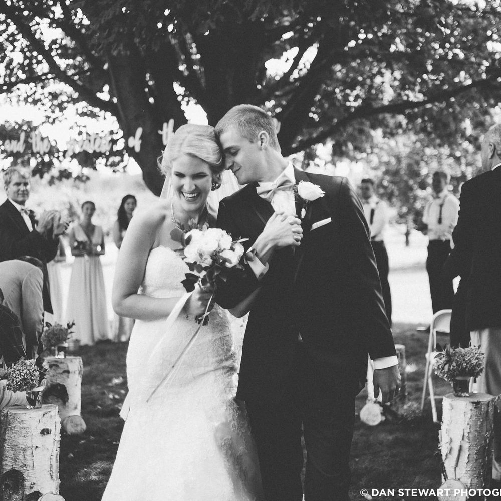 Meet your Posher, Kyrstyn